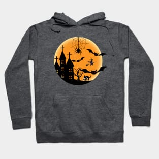 Halloween 2020 Hoodie